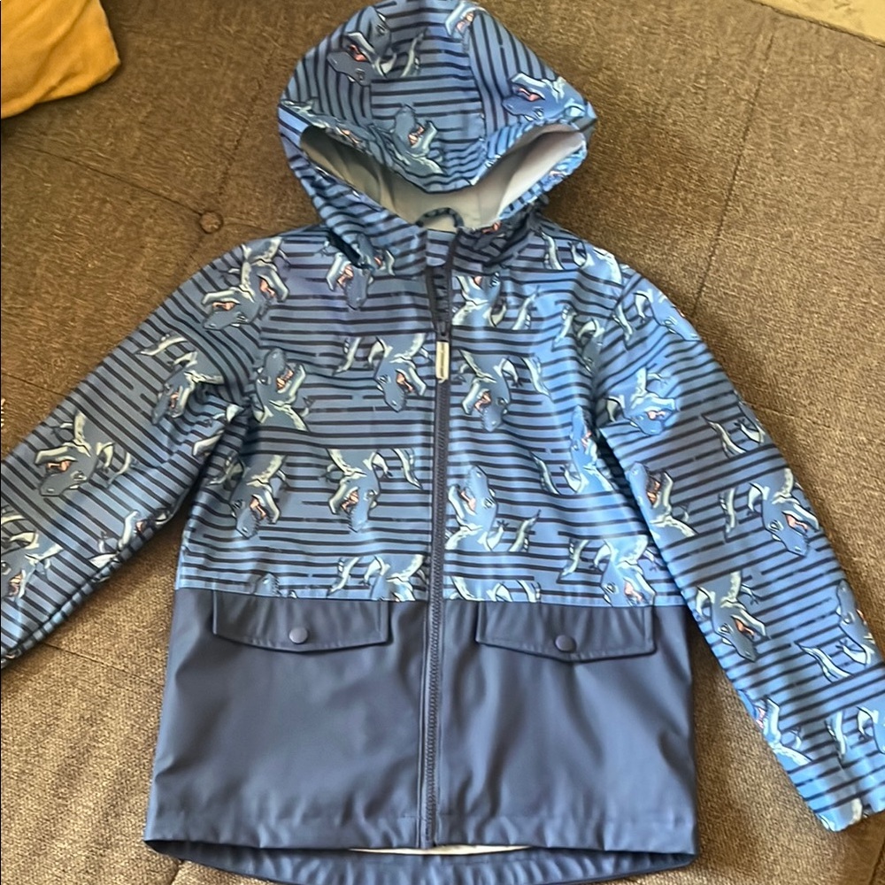 Rain Coat (kids)